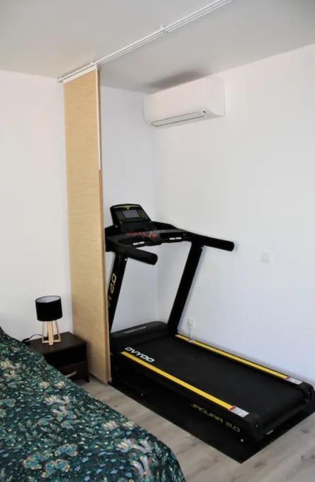 Saint-Julien-de-Peyrolas Appartement Tout Equipe En Rez-De-Jardin Entre Gard Et Ardeche מראה חיצוני תמונה